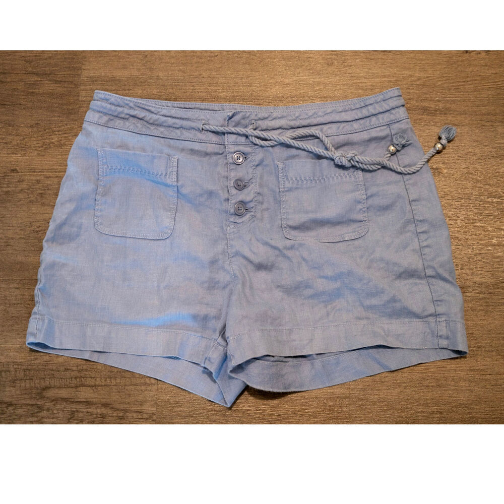 Level 99 Size 28 Robin Blue Ladies